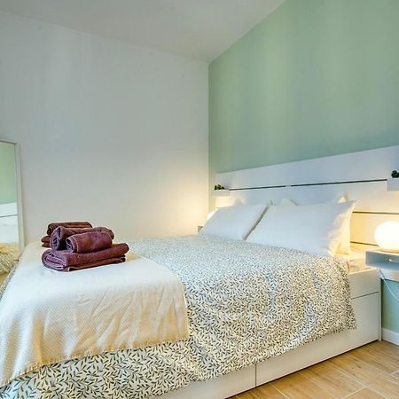 Apartamento Leafy Sunshine, Bilocale In Porta Venezia, Con Metro A 1 Min A Piedi Milán Exterior foto